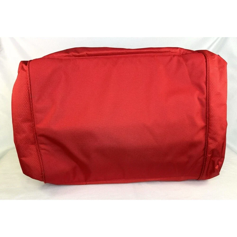 Oakley duffel bag